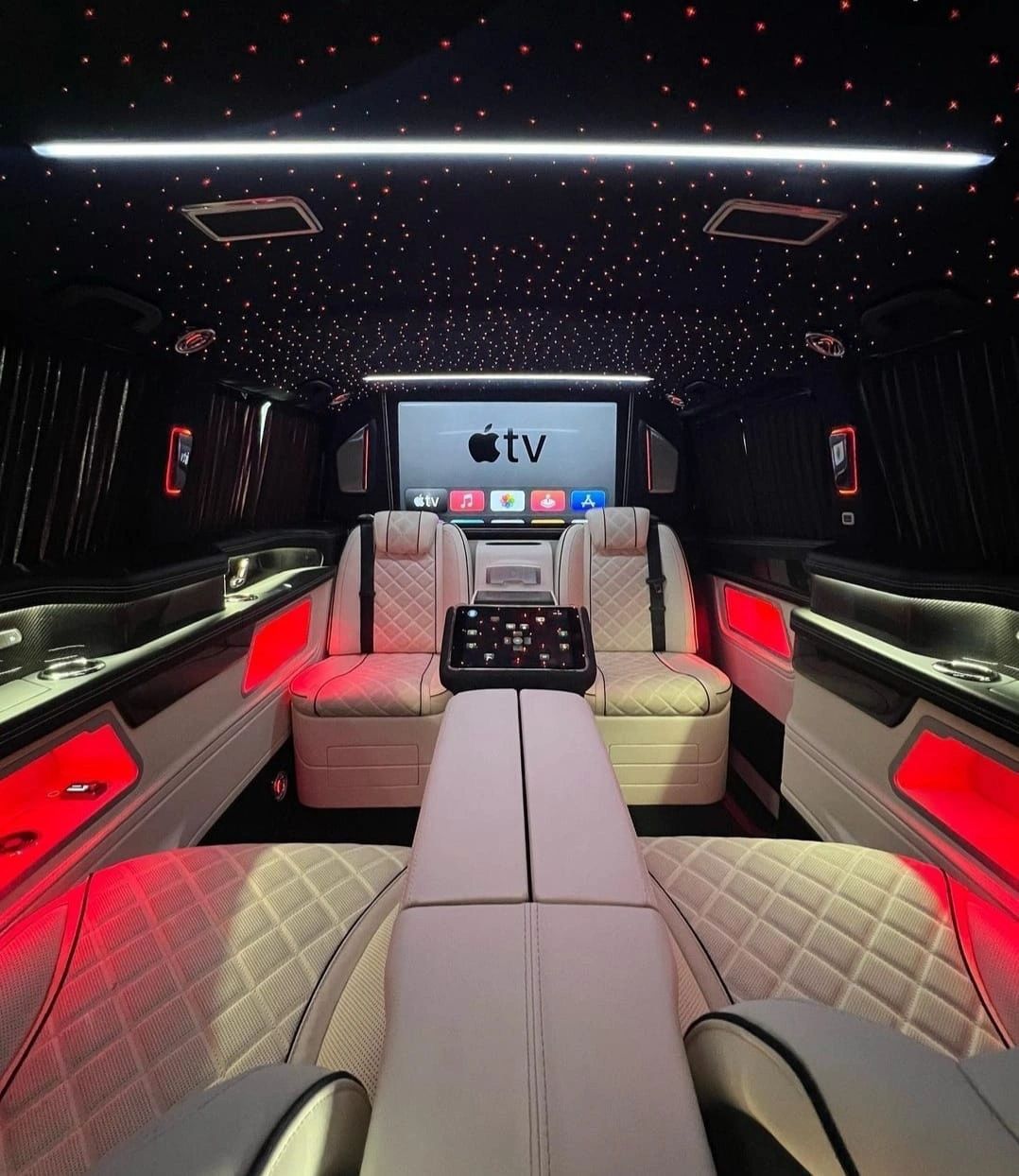Business Chauffeur Zürich